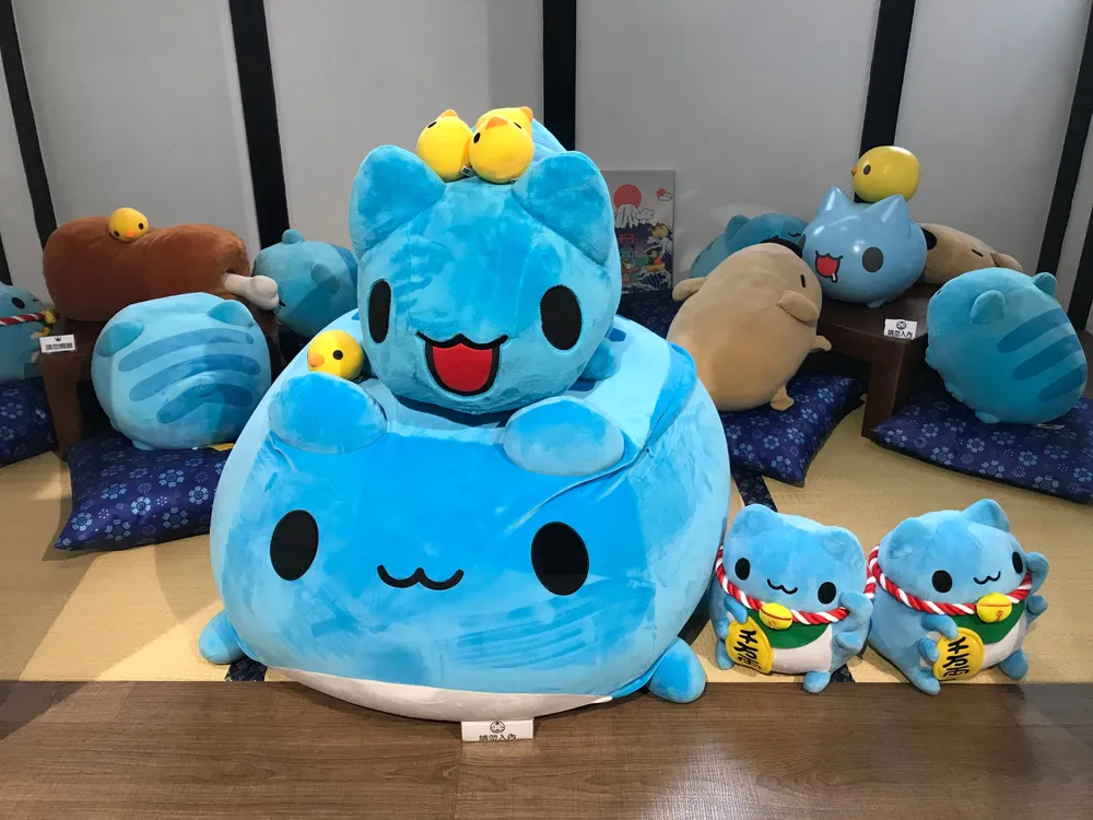 ของฝากไต้หวัน ของฝากไต้หวัน